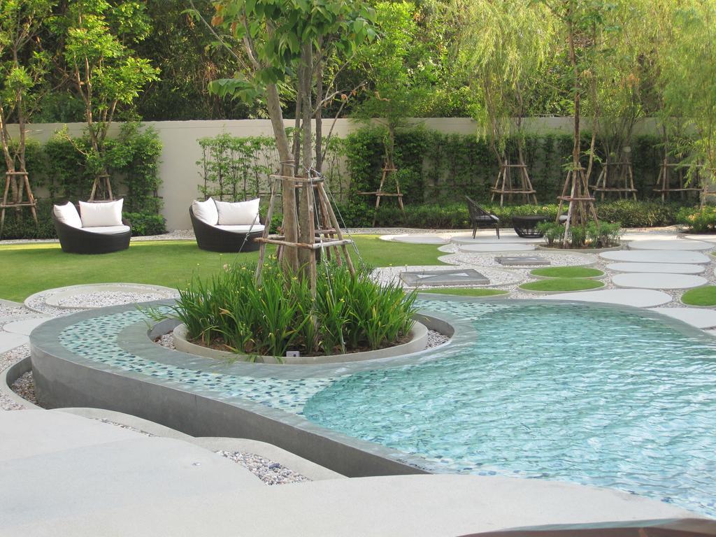 Summer Hua Hin Unit 703 Room photo